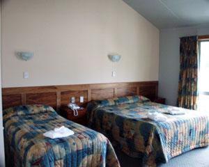South Sea Hotel - Stewart Island Half-moon Bay Room photo